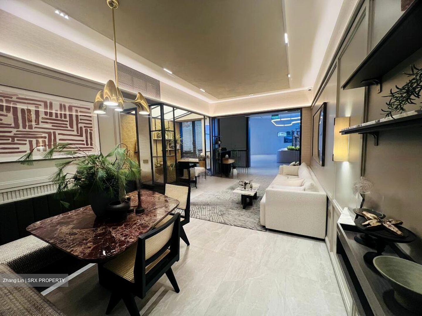 Sora (D22), Apartment #484271251